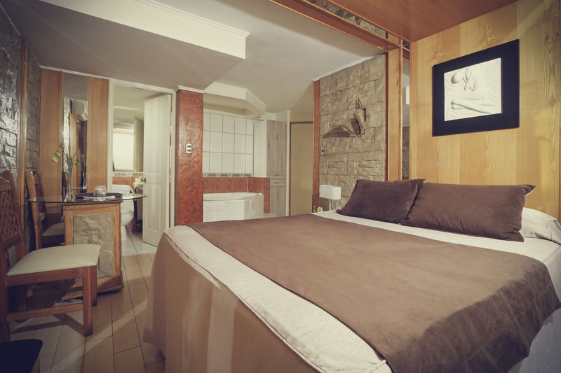 Cosmopolita Hostel سانتياغو المظهر الخارجي الصورة