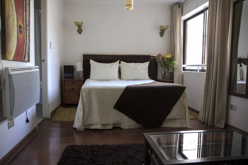 Cosmopolita Hostel سانتياغو المظهر الخارجي الصورة