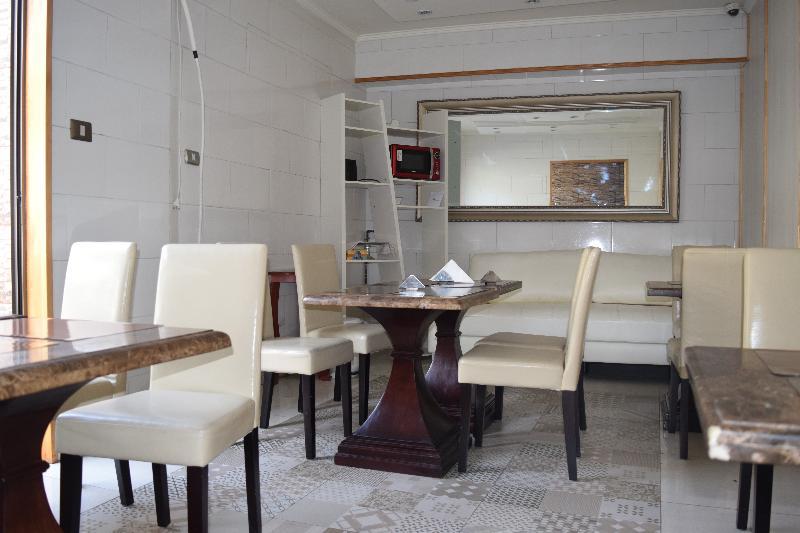 Cosmopolita Hostel سانتياغو المظهر الخارجي الصورة