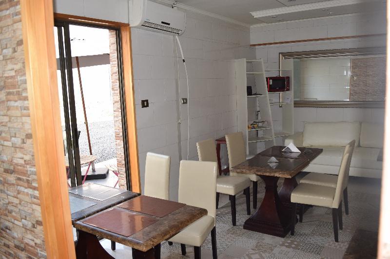 Cosmopolita Hostel سانتياغو المظهر الخارجي الصورة