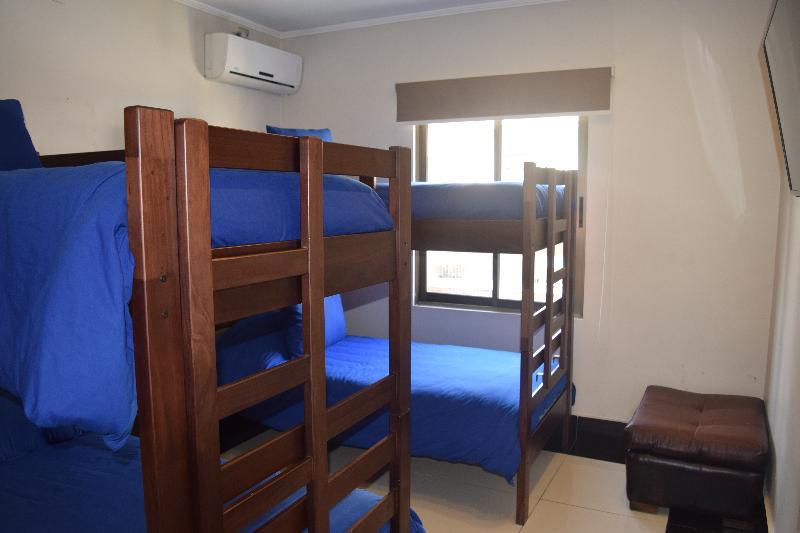 Cosmopolita Hostel سانتياغو المظهر الخارجي الصورة