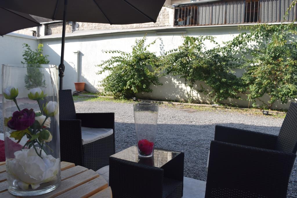 Cosmopolita Hostel سانتياغو المظهر الخارجي الصورة
