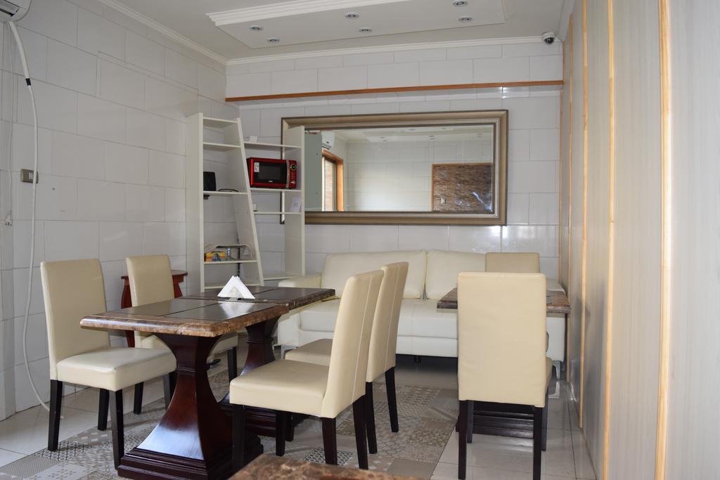 Cosmopolita Hostel سانتياغو المظهر الخارجي الصورة