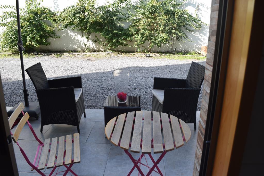 Cosmopolita Hostel سانتياغو المظهر الخارجي الصورة
