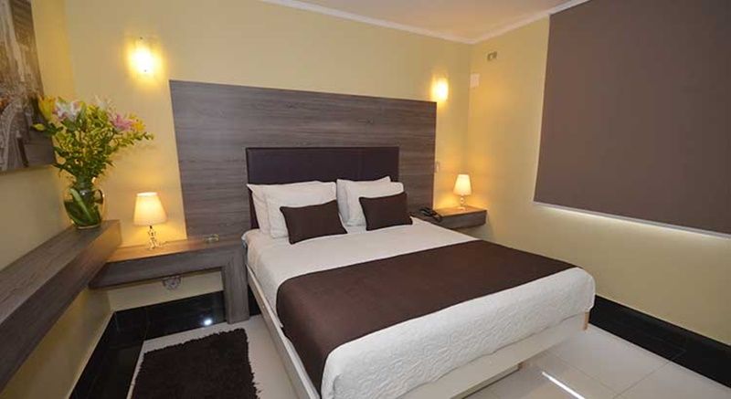 Cosmopolita Hostel سانتياغو المظهر الخارجي الصورة