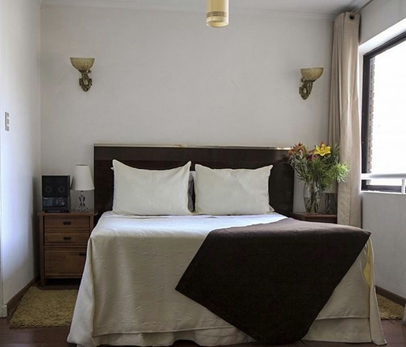 Cosmopolita Hostel سانتياغو المظهر الخارجي الصورة